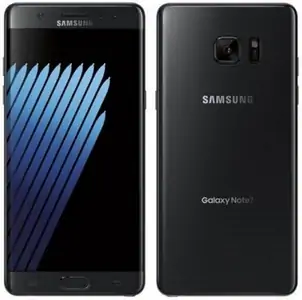 Замена разъема зарядки на телефоне Samsung Galaxy Note 7 в Санкт-Петербурге